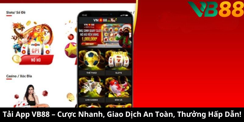 TẢI APP